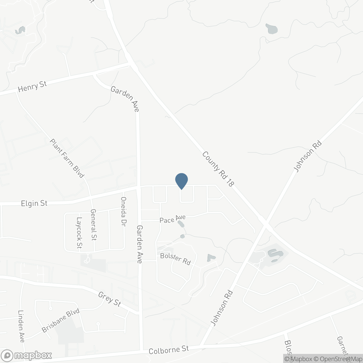 67 BILANSKI FARM ROAD, Brantford, Ontario N3S 0J6